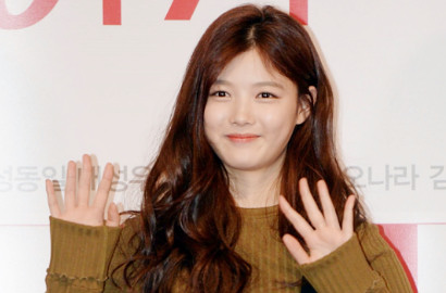 Jadwal Padat Bikin Ambruk, Kim Yoo Jung Langsung Dilarikan ke Rumah Sakit