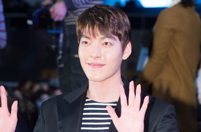 Nge-Dance di 'Master', Kim Woo Bin Ngaku Dapat Inspirasi Dari Beyonce