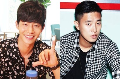 Makin Seru, Giliran Song Jae Rim-Gary cs Kena Demam 'Om Telolet Om'