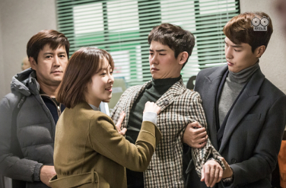 Sukses Besar, 'Romantic Doctor' Seo Hyun Jin Diisukan Nambah Episode