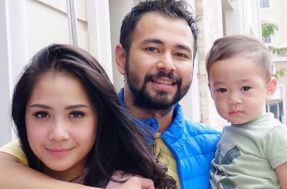Nagita Imut di Hari Ibu, Netter Sindir Ayu Ting Ting Bikin Raffi Tak Akur dengan Mami Rieta
