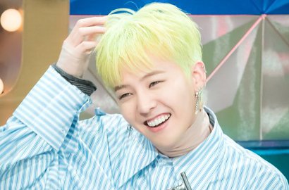 G-Dragon Pernah Salah Kirim Pesan untuk Cewek ke Grup Chat Big Bang, Ini Isinya
