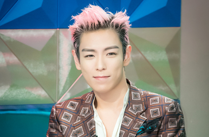 Unggah Selca Duduk di Toilet, T.O.P Dikomentari Yang Hyun Suk