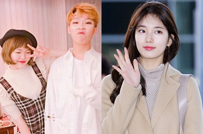 Comeback AKMU Hingga Debut Solo Suzy, Ini Daftar Proyek Musik Artis YG-JYP di 2017
