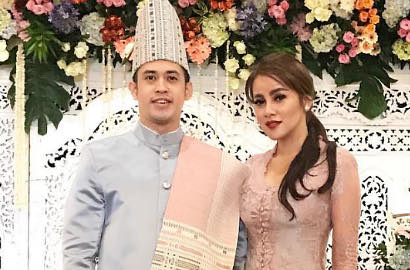 Diserang Netter, Sosialita Cantik yang Diduga Selingkuhan Suami Olla Ramlan Ngamuk