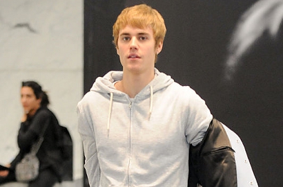 Justin Bieber Didakwa Atas Kasus Penyerangan Fotografer di Argentina