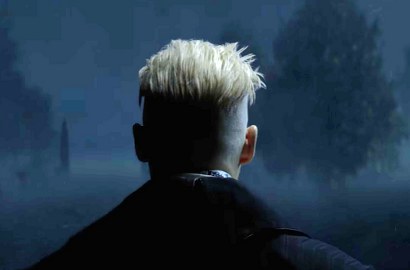 J.K Rowling Ungkap Betapa Bahayanya Grindelwald di 'Fantastic Beasts'