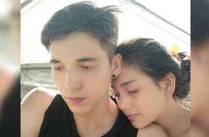 Berhenti Syuting 'Anak Jalanan', Celine Evangelista Anggap Stefan William Butuh Istirahat