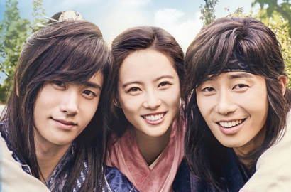 Baru Mulai Tayang, Drama 'Hwarang' Siap Dijadikan Pertunjukan Musikal