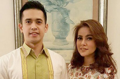 Geram, Olla Ramlan: Suami Saya Tidak Pernah Selingkuh