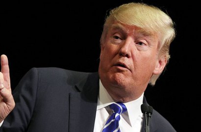 Eropa Diteror, Donald Trump Kembali Bicara Soal Pelarangan Muslim