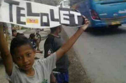 Bikin Ngakak, Intip Meme-Meme Kocak 'Om Telolet Om'