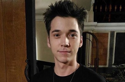 Ditanya Soal Mundurnya Stefan William dari 'Anak Jalanan', Sutradara: Itu Pilihannya