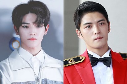 Gara-Gara Ini, Taeyong NCT Makin Mantap Dibilang 'Anak' Jaejoong JYJ