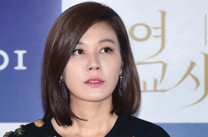 Nyanyikan OST 'Misbehavior', Kim Ha Neul Bikin Merinding di MV 'I Even Lied'