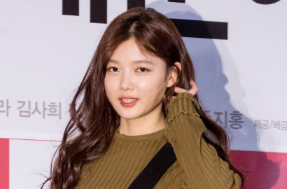 Tuai Kritikan Karena Tak Sopan, Netter Tuding Kim Yoo Jung Pura-Pura Sakit