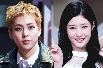 Berat Badan Turun Drastis, Xiumin-Jung Chae Yeon cs Bikin Khawatir Terlalu Kurus