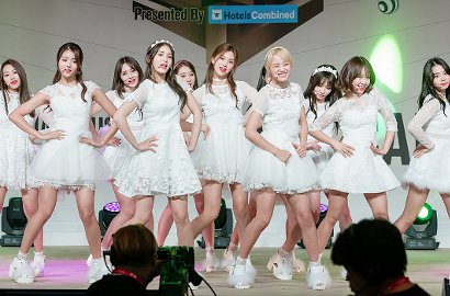 Netter Protes Soal Rencana Comeback Subunit Sebelum IOI Bubar, Kenapa?