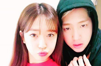 Adik Segera Debut Nyanyi Solo, Baro B1A4 Khawatirkan Hal Ini