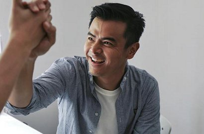 Dion Wiyoko Akui Akan Malu Jika Tolak Main 'The Last Barongsai', Ini Alasannya