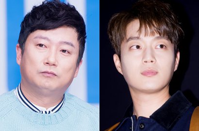 3 Seleb Korea Ini Terpilih Jadi MC Acara Baru tvN 'Raid The Convenience Store'