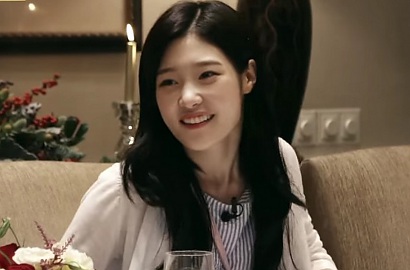 Kelewat Kurus, Jung Chae Yeon DIA Bikin Bos Agensi Khawatir