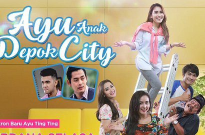 'AADeCi' Masuk Trending Topic, Netizen Minta Tambah Jam Tayang