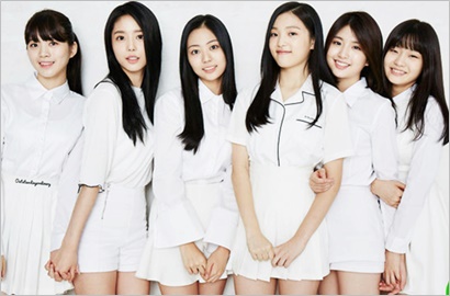 Siap Debut, Girlband Baru Bonus Baby Dibully dan Disebut Mirip G-Friend