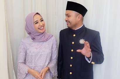 Dikabarkan Bakal Nikah Tahun Depan, Ini Jawaban Laudya Cynthia Bella