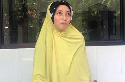 Dilaporkan Soal 'Pahlawan Kafir', Ini Tanggapan Dwi Estiningsih