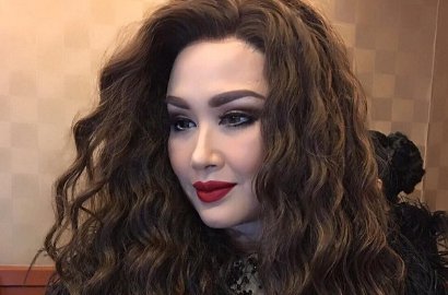 Titi DJ Ingin Tampil Beda di 'Konser Raya Indosiar ke-22', Seperti Apa?