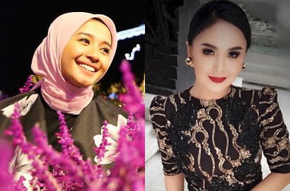 Yuni Shara dan Laudya Cynthia Bella Adu Cantik, Netter Bandingkan dengan Ayu Ting Ting