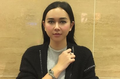 Aura Kasih Ngamuk Disindir Tak Mampu Beli Hermes Rp 220 Juta