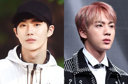 Tak Peduli Persaingan, Deretan Idol-Idol Ini Malah Berteman Dekat