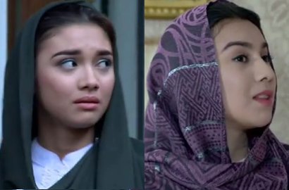 Berkat Bayi, Kinta Akhirnya Sadar Kebaikan Hati Naura di 'Anugerah Cinta'?