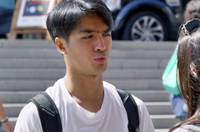Diselingkuhi Jessica Mila, Ricky Harun Berpaling ke Nikita Willy di 'From London to Bali'