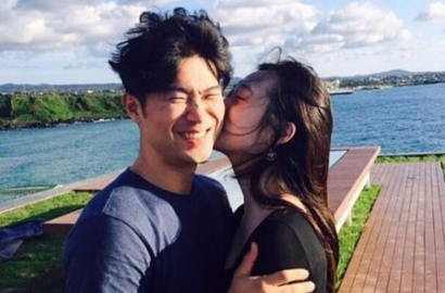 Cuek Pamer Foto Saat Tidur Bareng, Sulli-Choiza Kumpul Kebo?