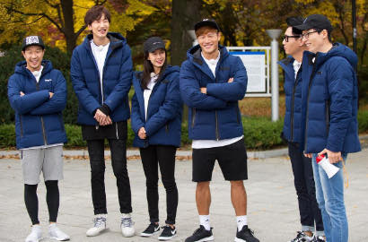 'Running Man' Lanjutkan Syuting Usai Kontroversi, Bersama Song Ji Hyo?