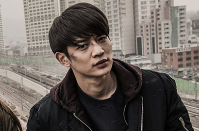Beda Karakter, Minho SHINee Lakukan Ini Demi Bisa Hayati Peran di 'Two Men'