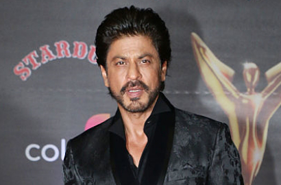 Tak Pernah Dapat Penghargaan Nasional, Shahrukh Khan Sedih?