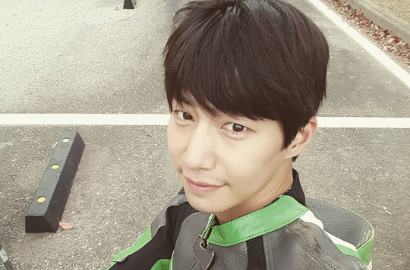 Kesal Lagi-Lagi Diserang 'Om Telolet Om', Song Jae Rim Langsung Peringatkan Fans