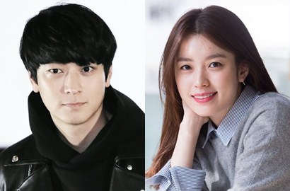 Bareng Kang Dong Won, Han Hyo Joo cs Siap Bintangi Film Anyar 'Golden Slumber'