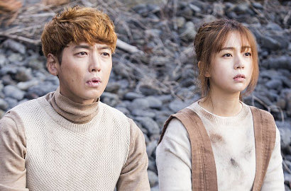 Jung Kyung Ho dan Baek Jin Hee Lusuh di Preview Terbaru 'Missing 9'