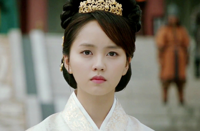 Bikin Penasaran, Kim So Hyun Akan Muncul Jadi Cameo Lagi di 'Goblin'