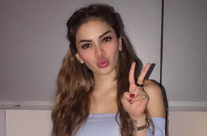 KPR Ditolak Bank, Nikita Mirzani Ngamuk Uangnya 'Raib' Hampir Rp 500 Juta