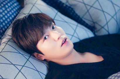 Asyik! Kini Fans Bisa Kencan 'Langsung' Sama Lee Min Ho, Begini Caranya