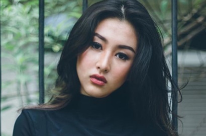 Susul Stefan William, Kathy Indera Juga Mundur dari 'Anak Jalanan'