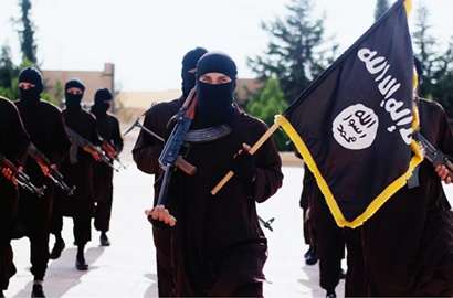 Ini Cara ISIS Rekrut Anak-Anak untuk Serang London Hingga New York