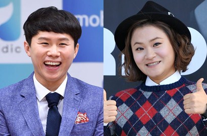 Kim Shin Young dan Yang Se Hyung Jadi Host Khusus 'SBS Entertainment Award 2016'