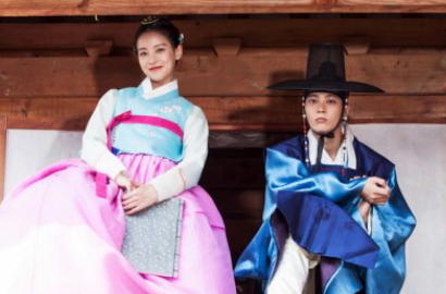 Main di Drama 'My Sassy Girl', Joo Won Jamin Beda dengan yang Film